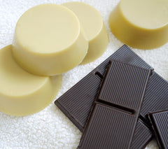 Cocoa - massage bar 50g/100g