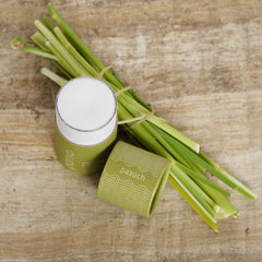 Tea tree & lemongras - natural deodorant