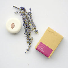 Lavender & tea tree - anti- dandruff shampoo 30g/60g