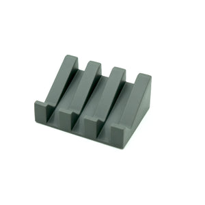 Silikónová mydelnička