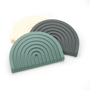 Multifunkčná silikónová podložka