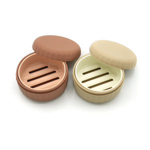 Prenoska silikónová, okrúhla