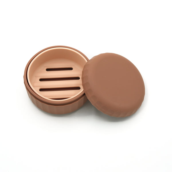 Prenoska silikónová, okrúhla