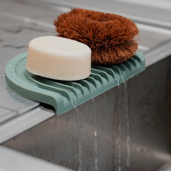 Multifunkčná silikónová podložka