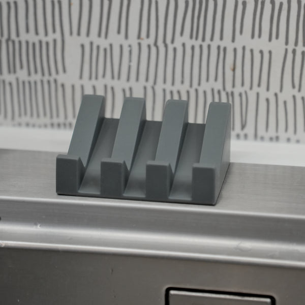 Silikónová mydelnička