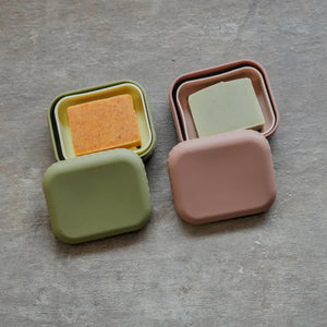 Prenoska silikónová, obdĺžnik