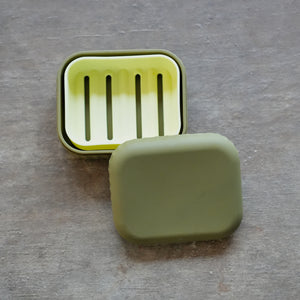 Prenoska silikónová, obdĺžnik