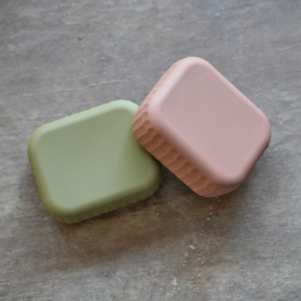 Prenoska silikónová, obdĺžnik