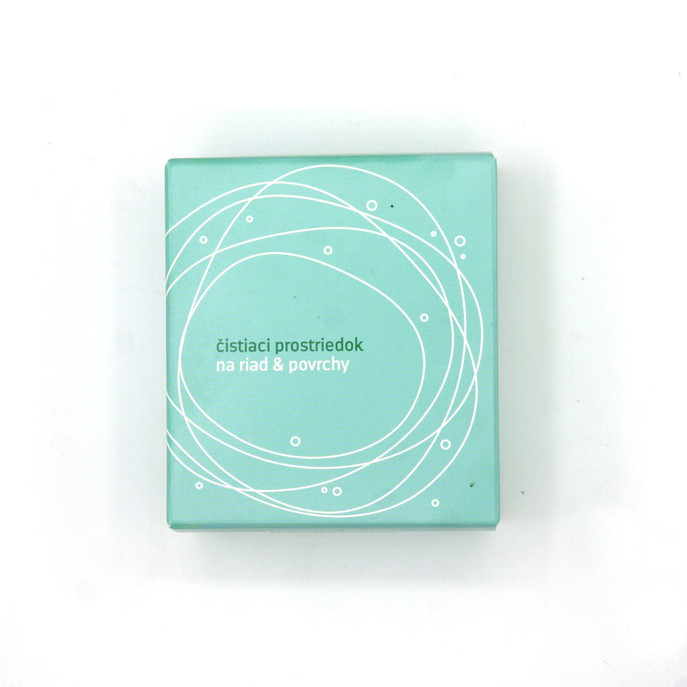 Čistiaci prostriedok na riad a povrchy