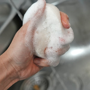 Celulózová špongia na riad