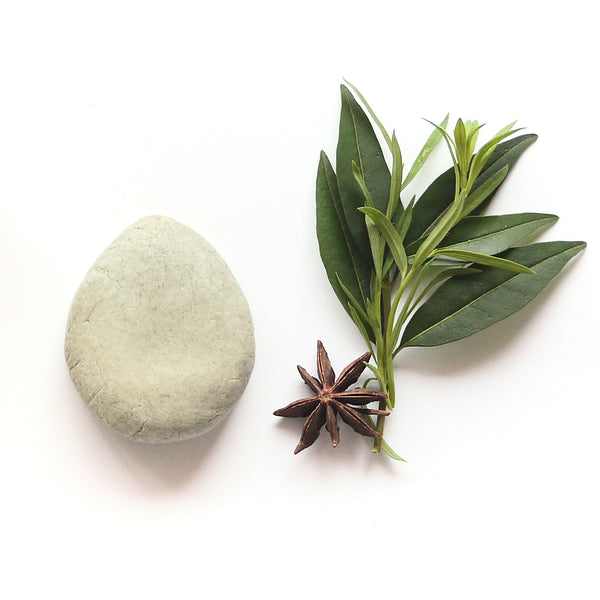 NEBALENÉ Face & intim bar - tea tree & cajeput