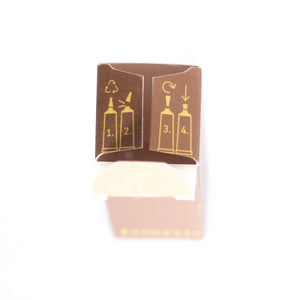 Vanilka & kokos - výživný univerzálny pleťový krém