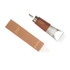 Vanilka & kokos - výživný univerzálny pleťový krém