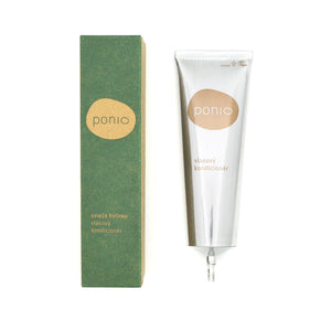 Svieže bylinky - prírodný kondicionér