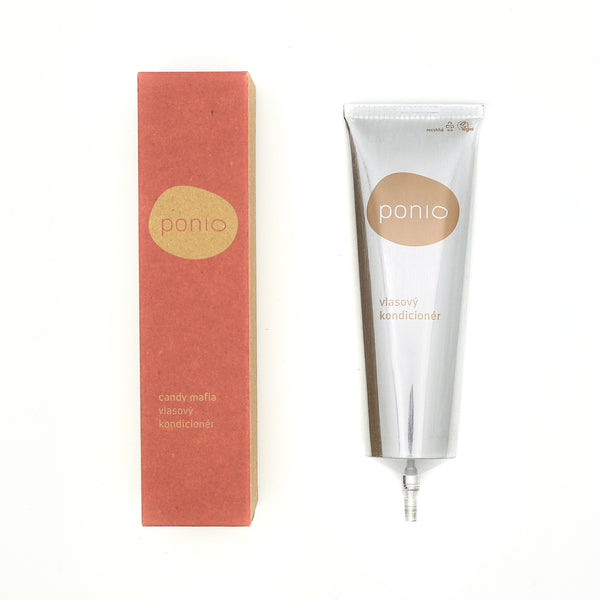 Candy mafia - prírodný kondicionér