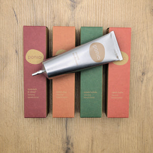 Orient chai - prírodný kondicionér