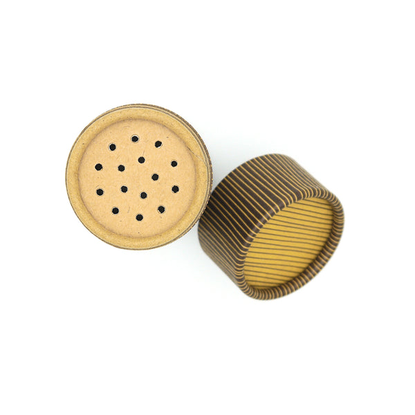 Banán & kokos - suchý šampón