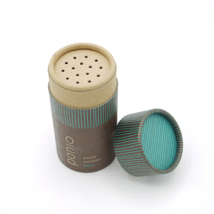 Mint - suchý šampón