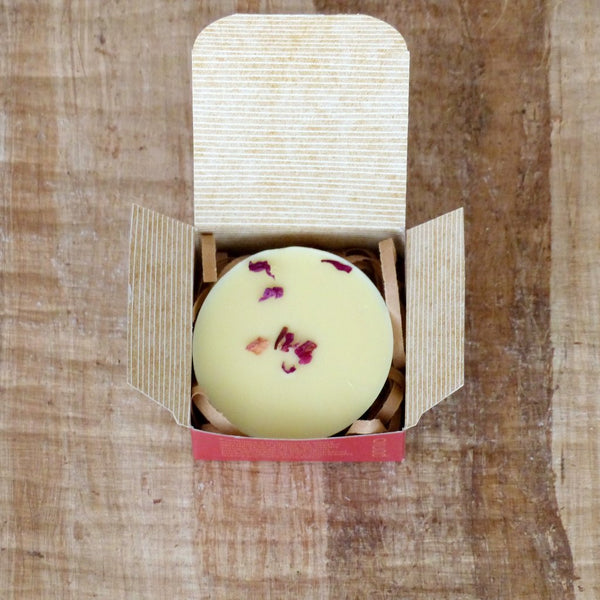 NEBALENÉ Cukrová pivonka - masážna kocka