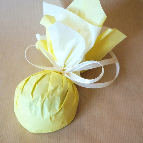 Vanilla - massage bar 50g/100g 