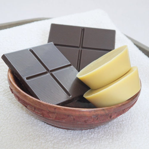 Cocoa - massage bar 50g/100g