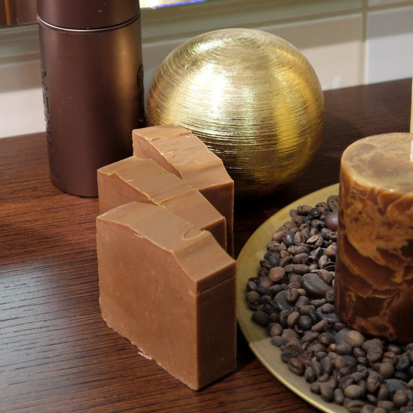 NEBALENÉ Aloe kapské - prírodné mydlo