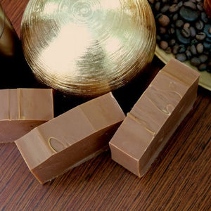 NEBALENÉ Aloe kapské - prírodné mydlo