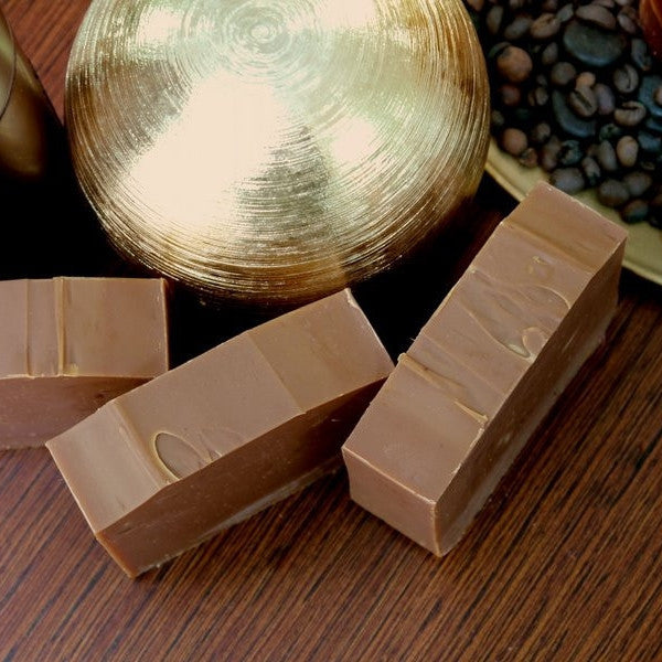 NEBALENÉ Aloe kapské - prírodné mydlo