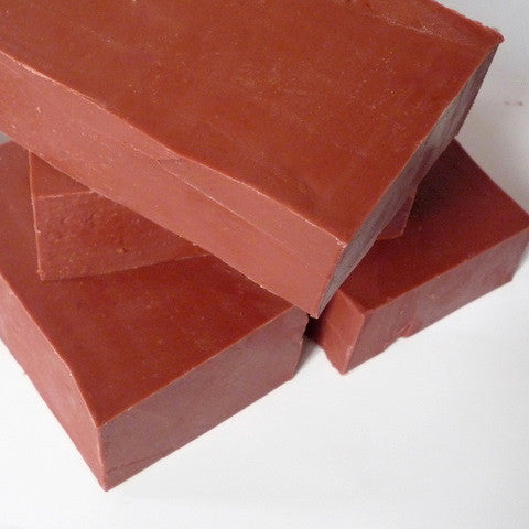 Pánsky klub - prírodné mydlo