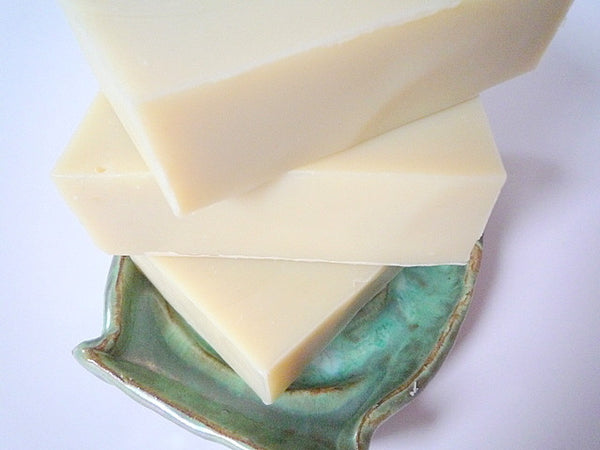 NEBALENÉ Olivové jemné mydlo