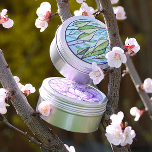 Prenoska- plechovka hliníková, vyššia