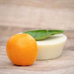 Pomaranč & eukalyptus - masážna kocka