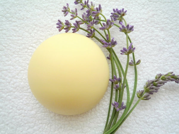 Levandulova kocka masazna XL, Ponio kozmetika pre suchu pokozku