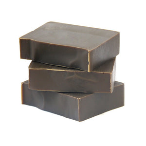 NEBALENÉ Ichtamolové mydlo s rakytníkom