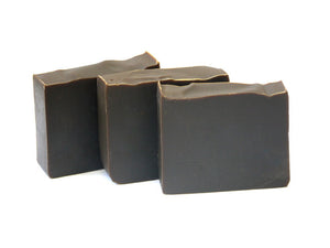 NEBALENÉ Ichtamolové mydlo s rakytníkom