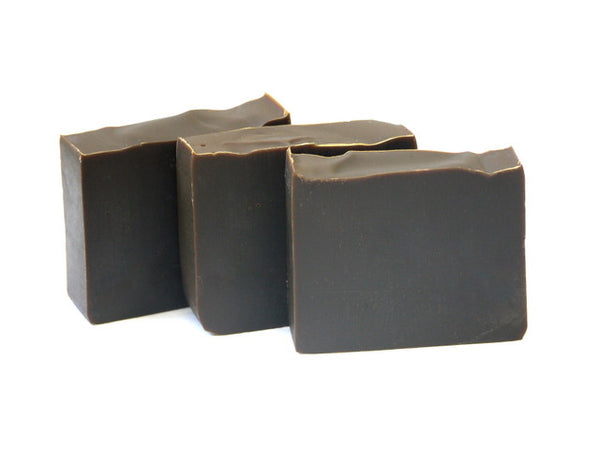 NEBALENÉ Ichtamolové mydlo s rakytníkom