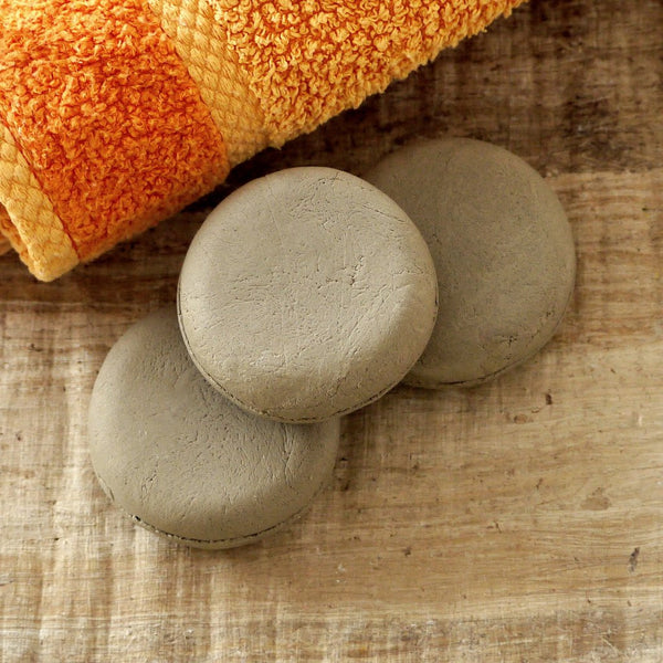 NEBALENÉ Šampúch s ichtamolom