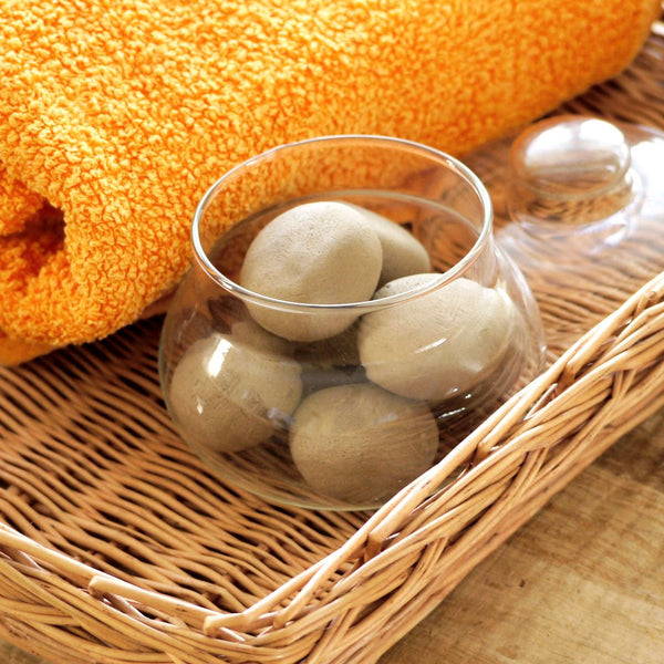 NEBALENÉ Šampúch s ichtamolom