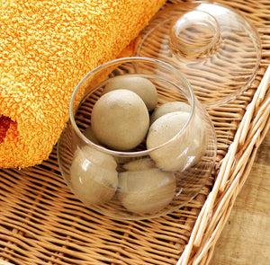 NEBALENÉ Šampúch s ichtamolom