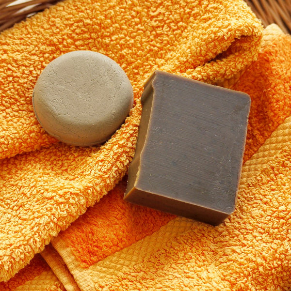 NEBALENÉ Šampúch s ichtamolom