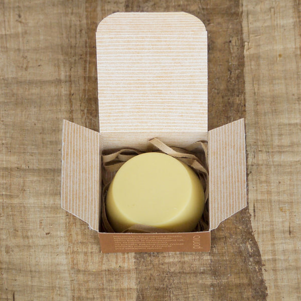 NEBALENÉ Kakaová kocka