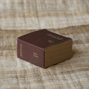 Kakao & mäta - masážna kocka