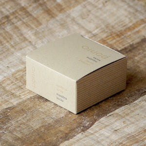 NEBALENÉ Vanilková kocka