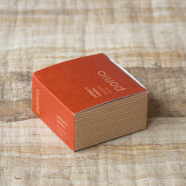 Pofúkam ti boľačku... - masážna kocka