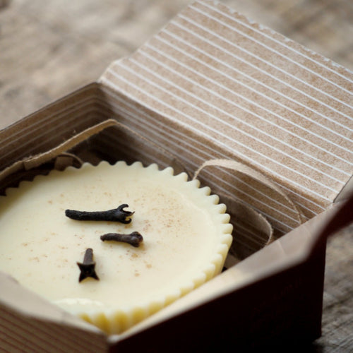 Spicy - massage bar 50g/100g