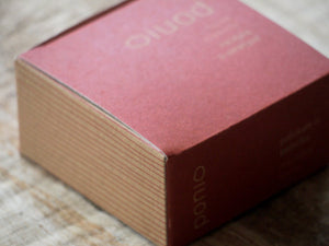 Pofúkam ti boľačku... - masážna kocka