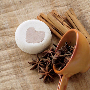 NEBALENÉ Orient chai - šampúch proti lupinám