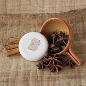 NEBALENÉ Orient chai - šampúch proti lupinám