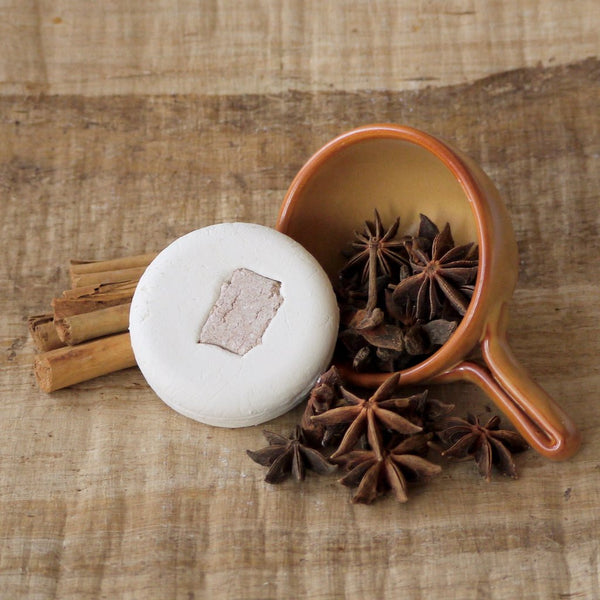 NEBALENÉ Orient chai - šampúch proti lupinám