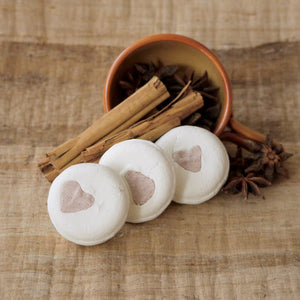 NEBALENÉ Orient chai - šampúch proti lupinám